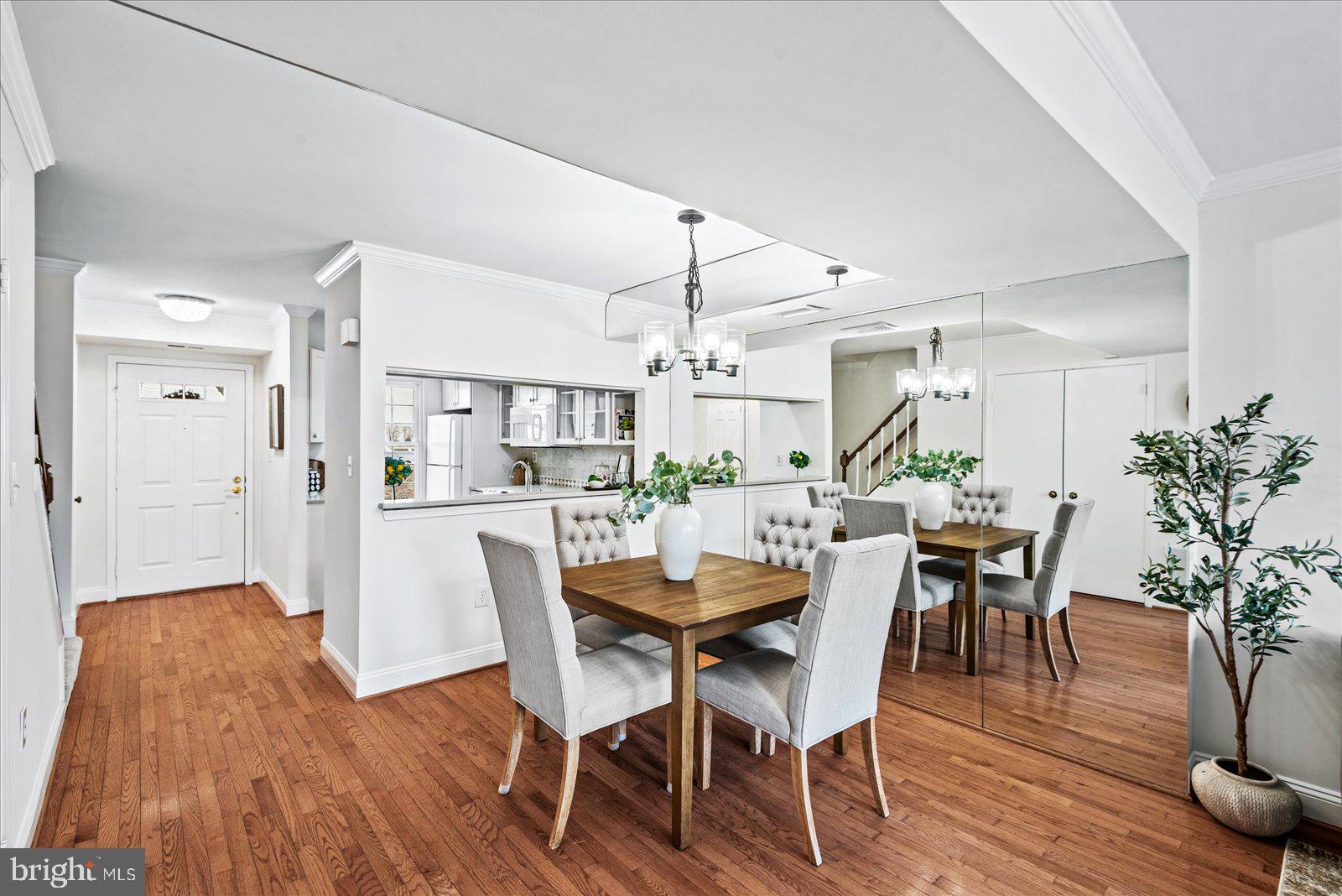 WATERS EDGE - Residential