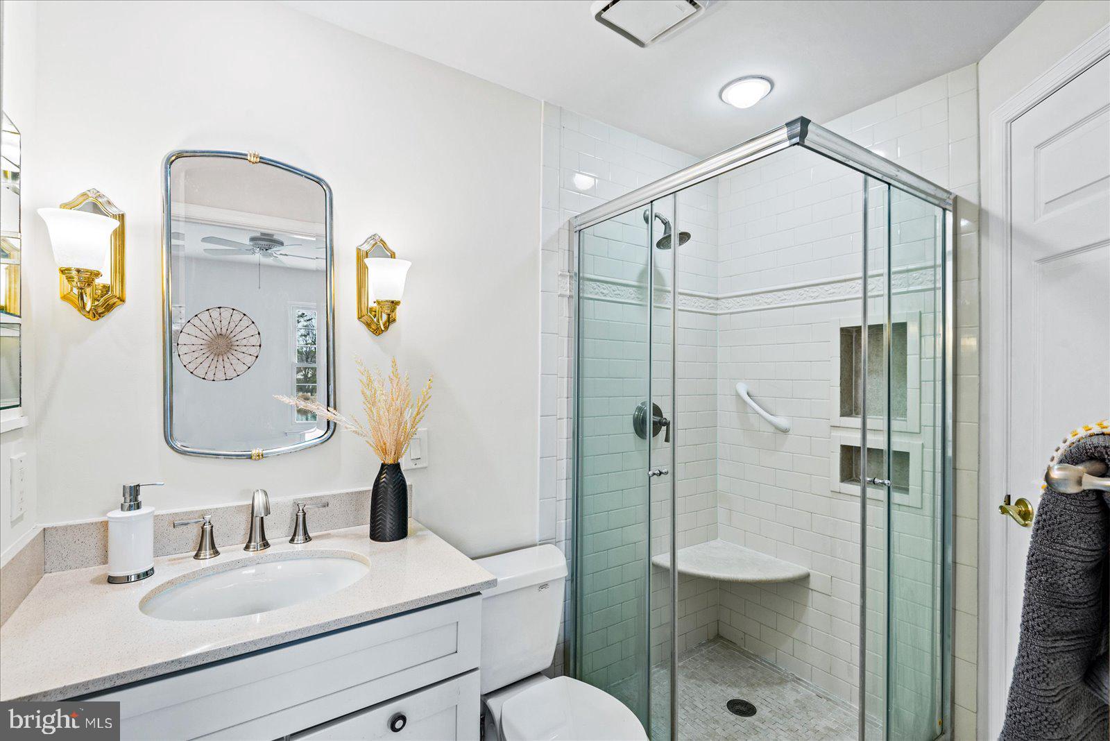 WATERS EDGE - Residential