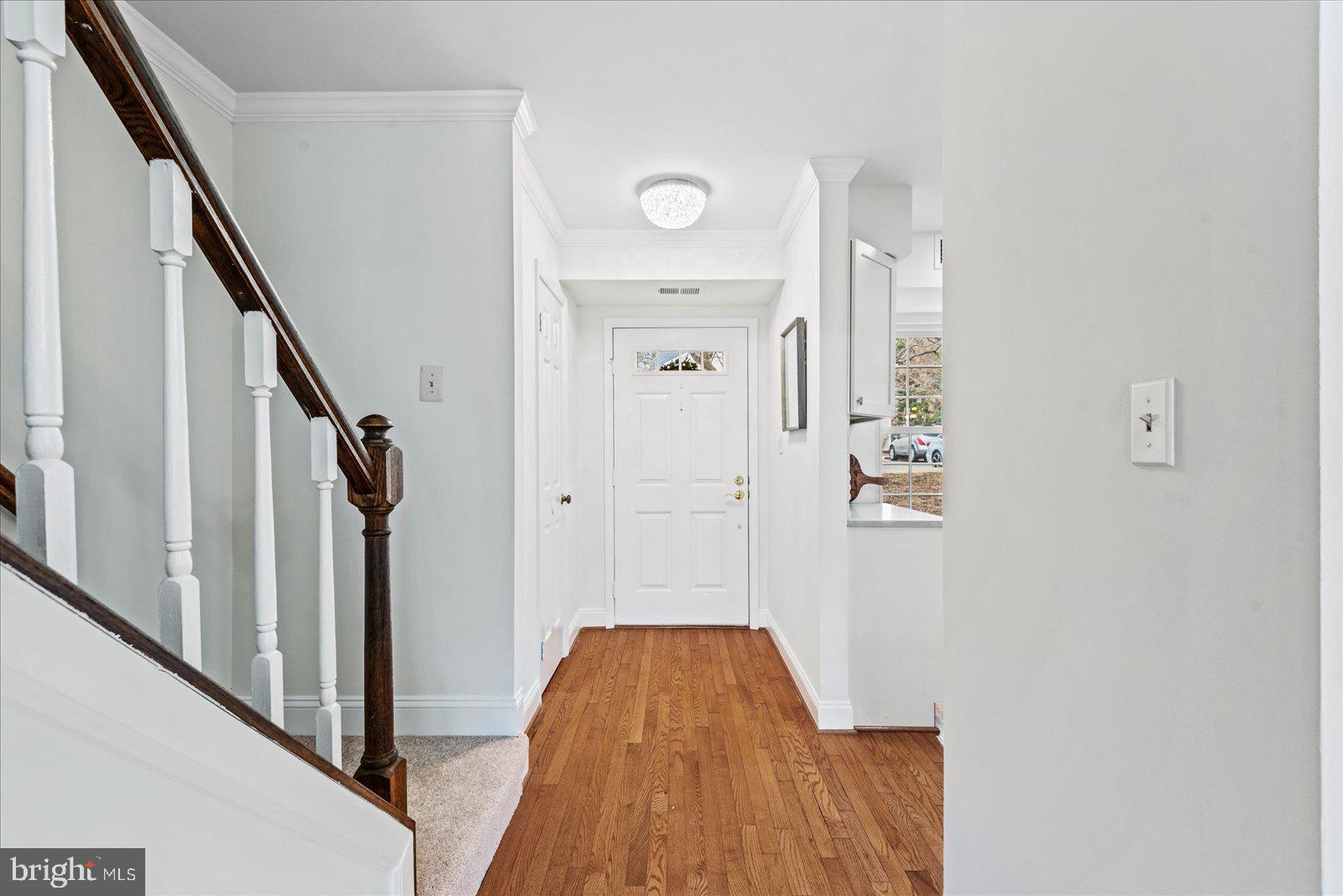 WATERS EDGE - Residential