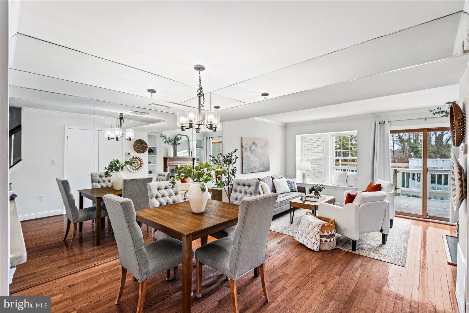 WATERS EDGE - Residential