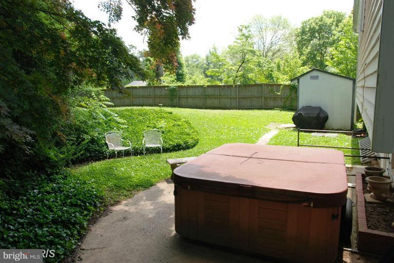 RAVENSWORTH GROVE - Residential Lease