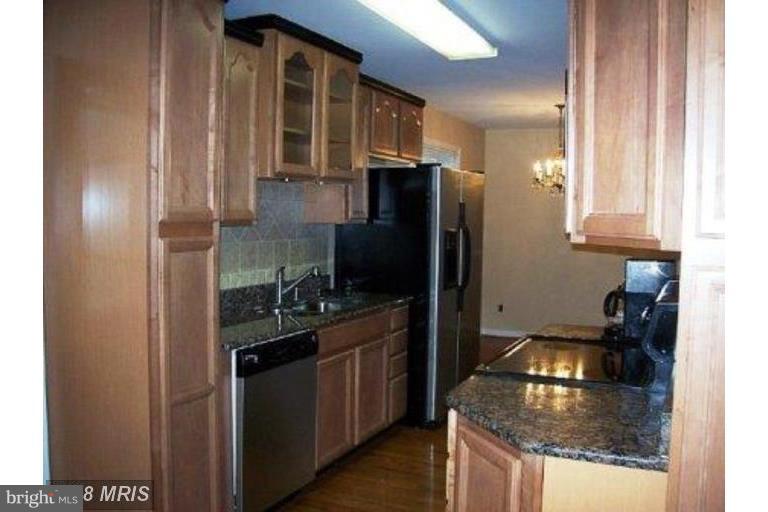 RAVENSWORTH GROVE - Residential Lease