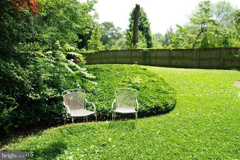 RAVENSWORTH GROVE - Residential Lease