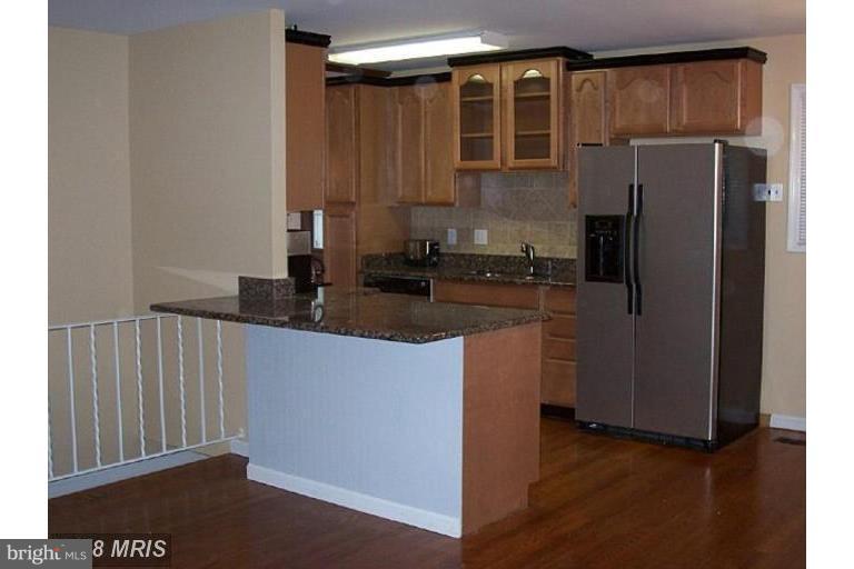 RAVENSWORTH GROVE - Residential Lease