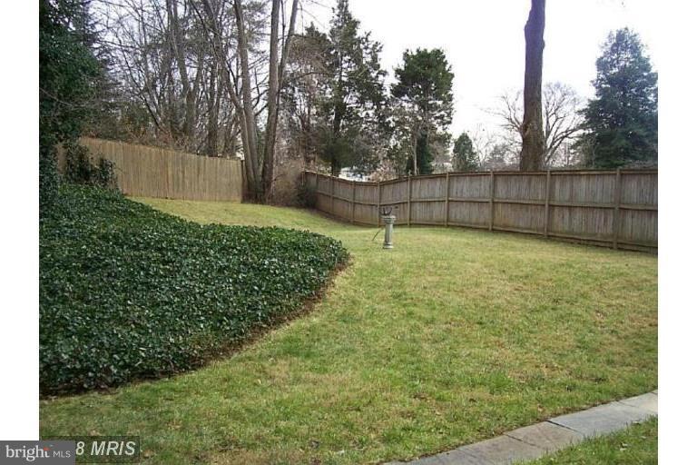 RAVENSWORTH GROVE - Residential Lease