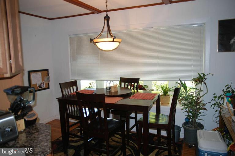 RAVENSWORTH GROVE - Residential Lease