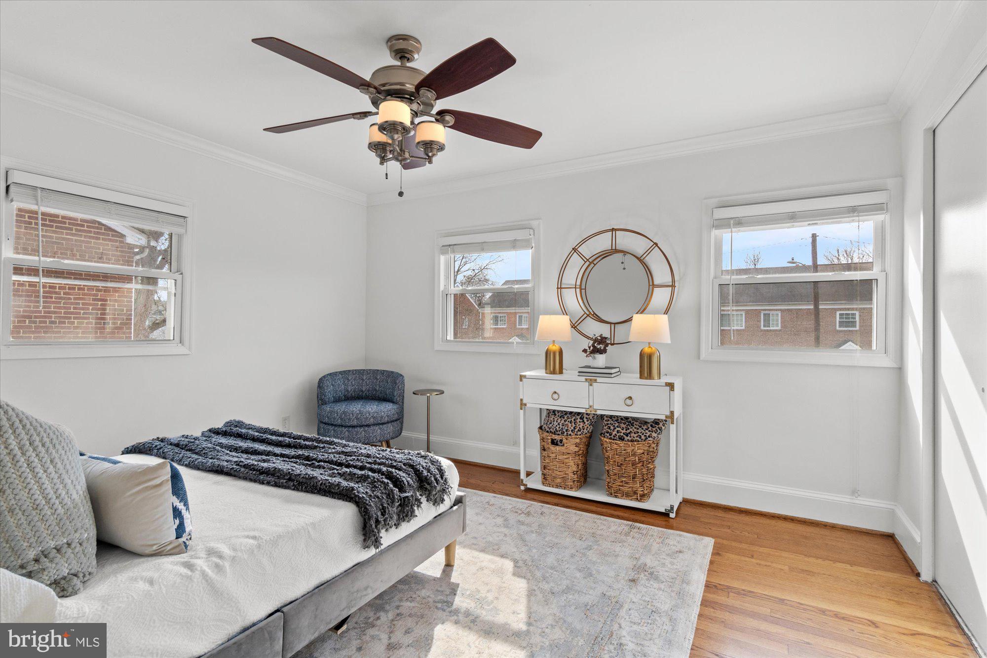 DEL RAY - Residential