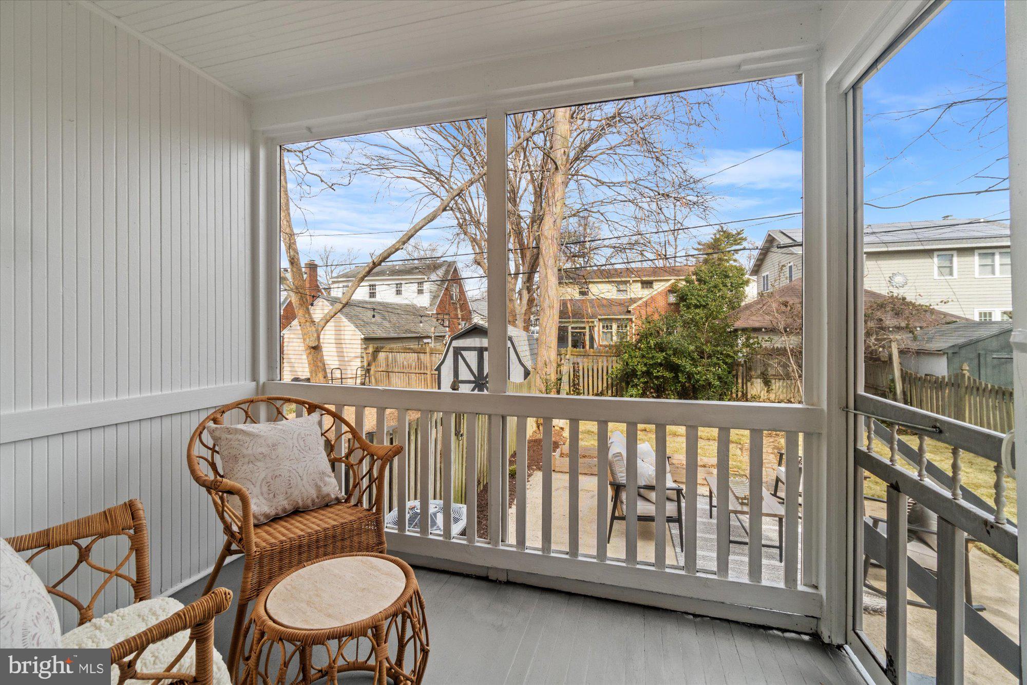 DEL RAY - Residential