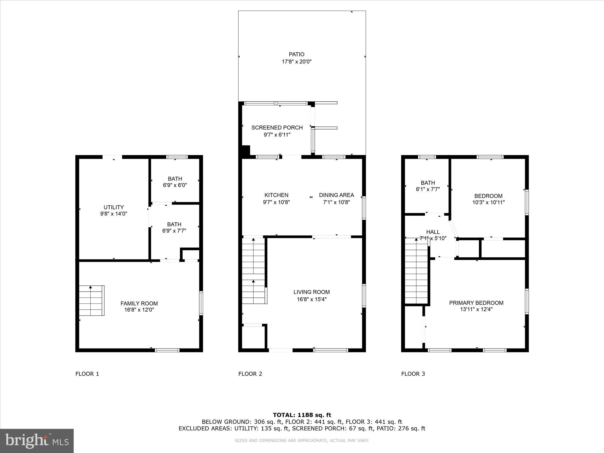 DEL RAY - Residential
