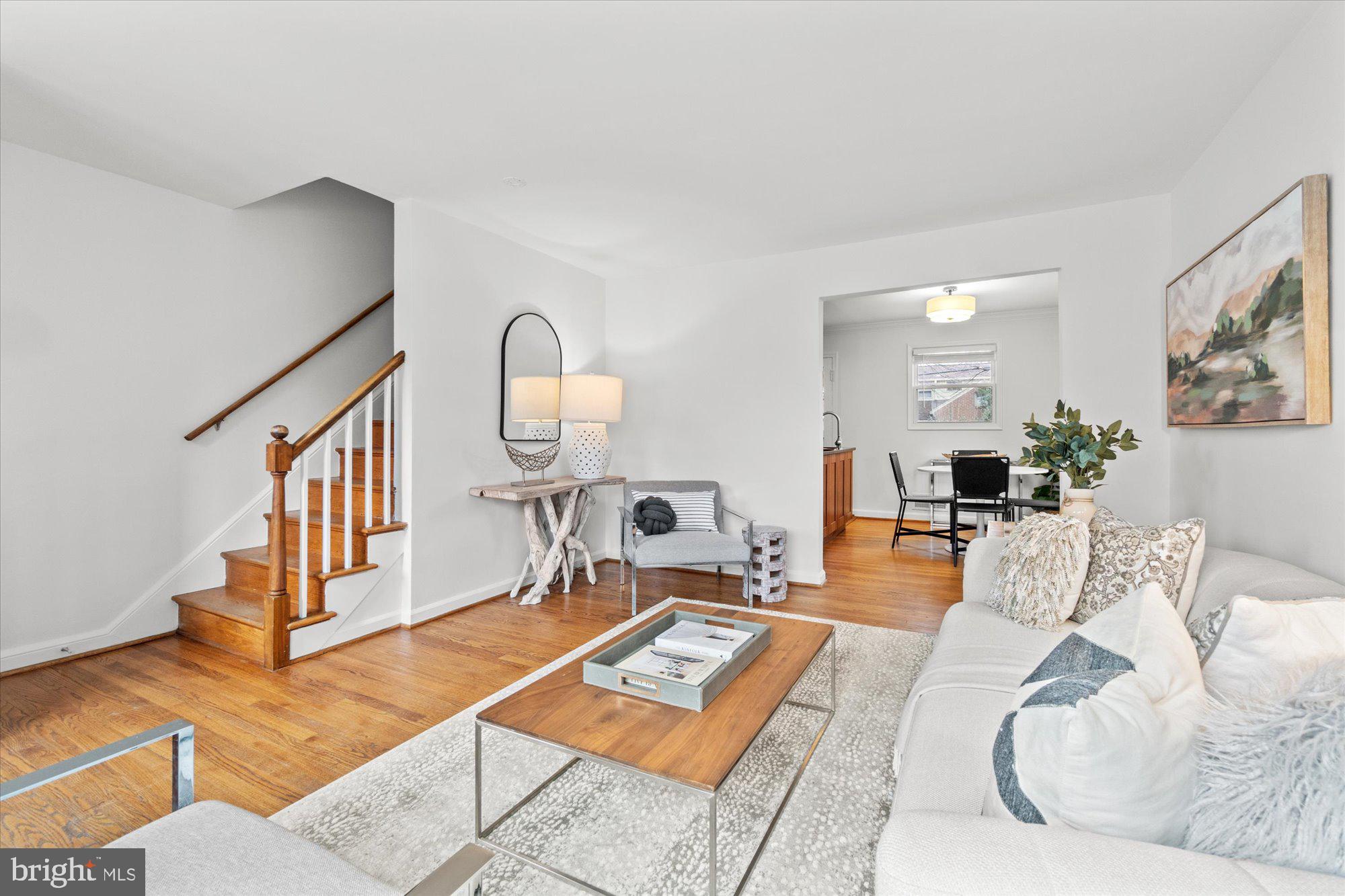 DEL RAY - Residential