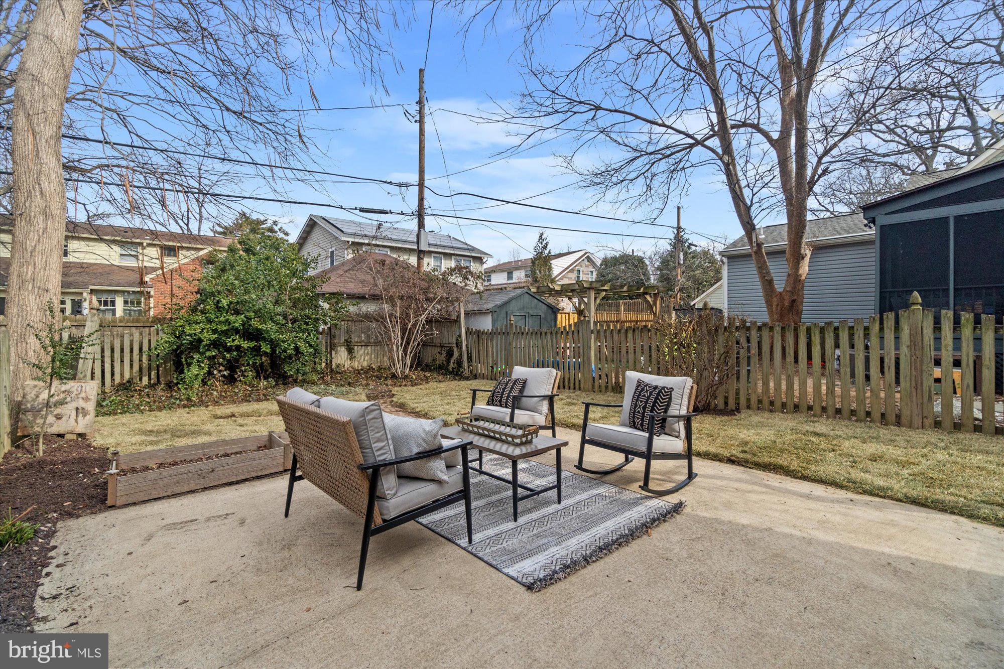 DEL RAY - Residential