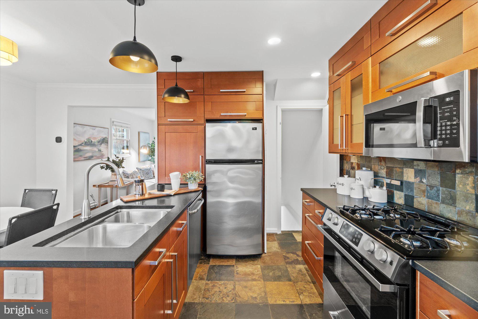 DEL RAY - Residential