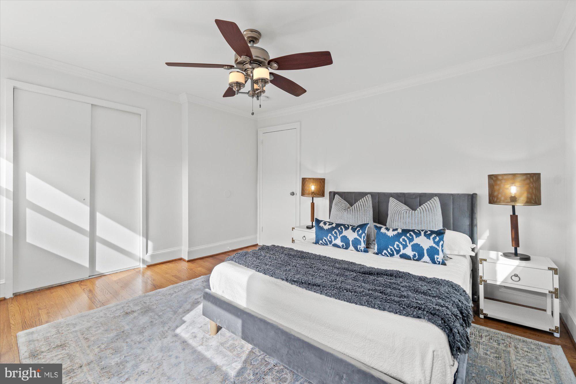 DEL RAY - Residential