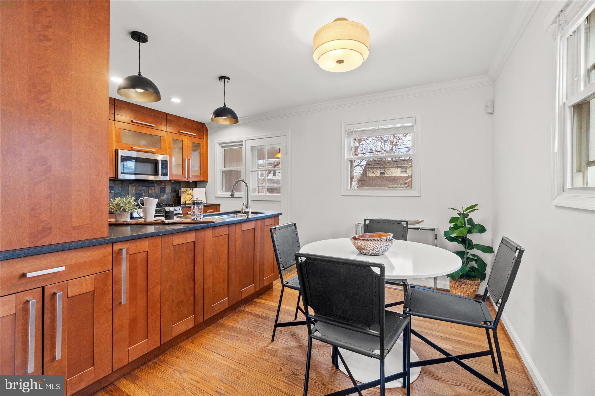 DEL RAY - Residential