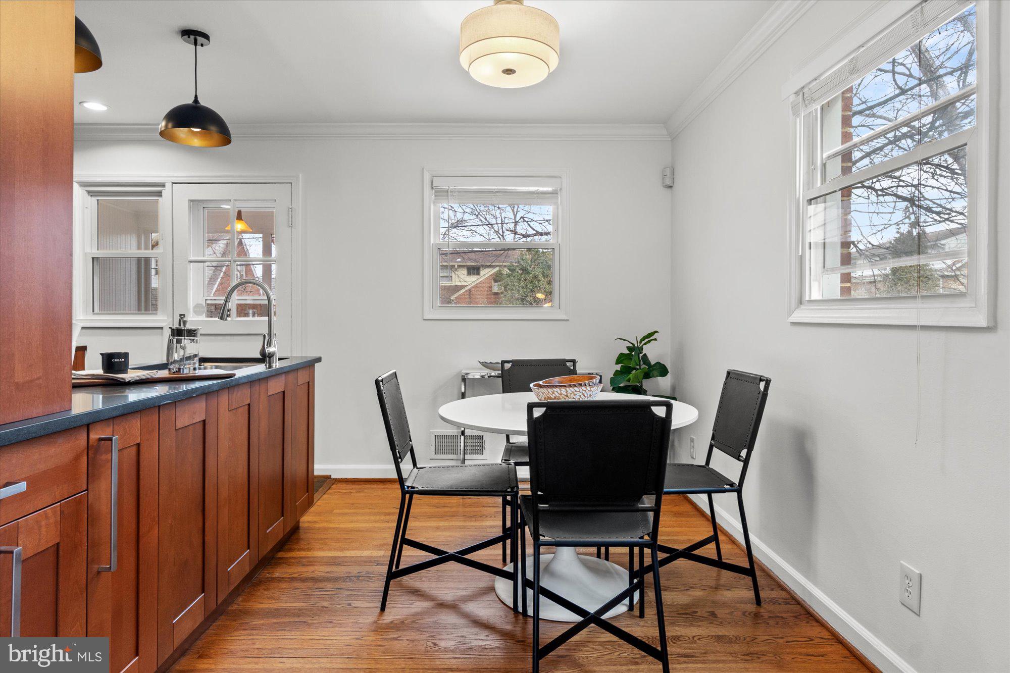 DEL RAY - Residential