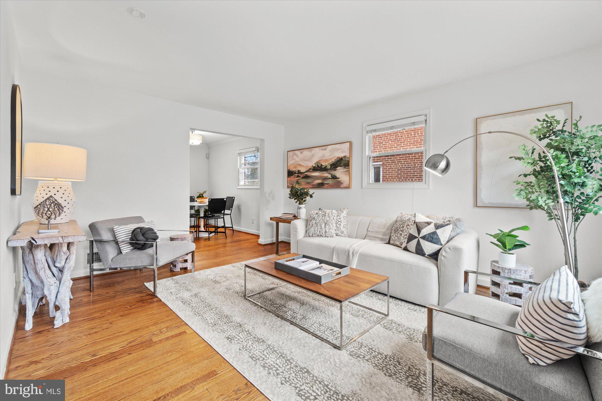 DEL RAY - Residential