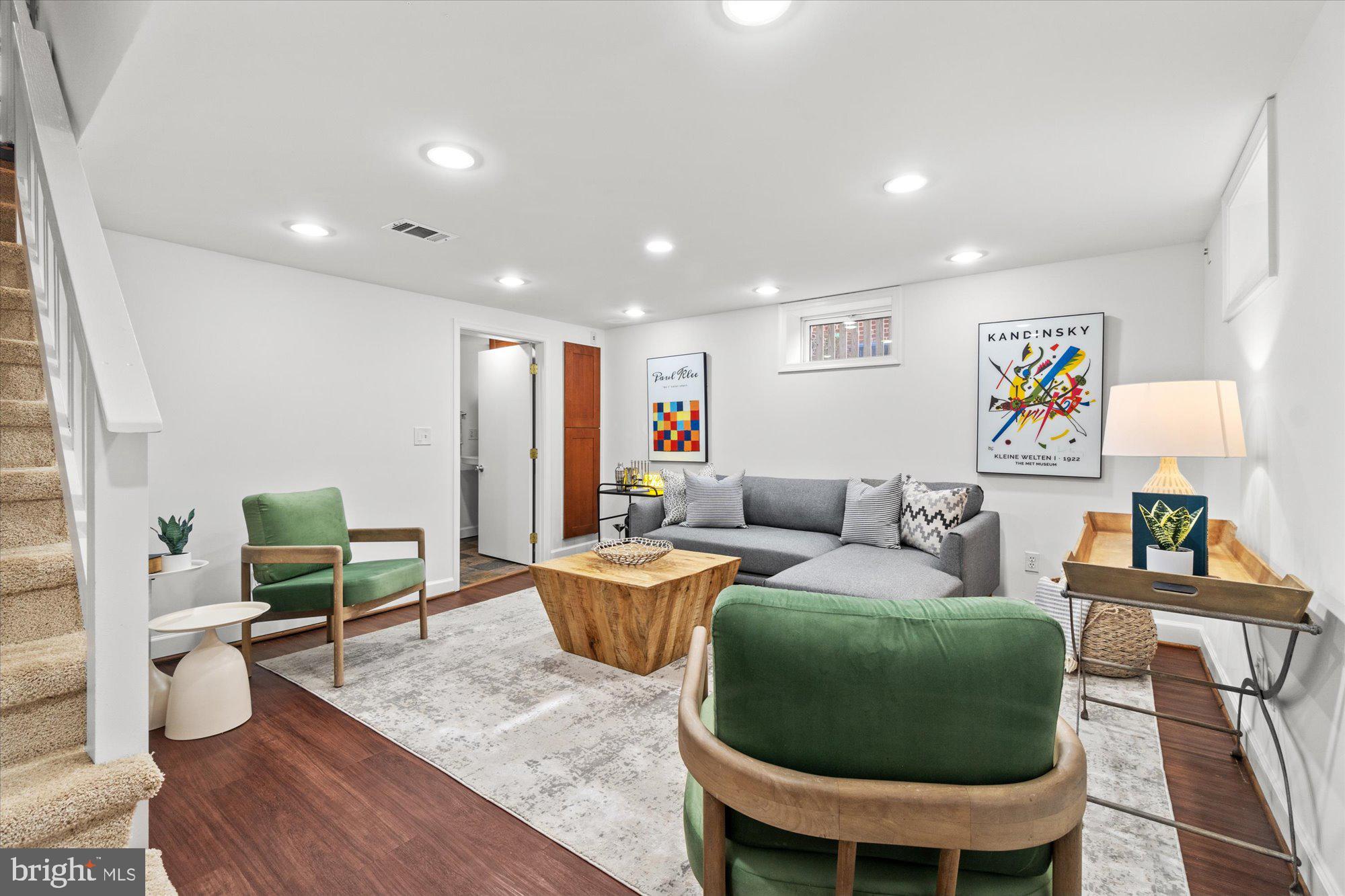 DEL RAY - Residential