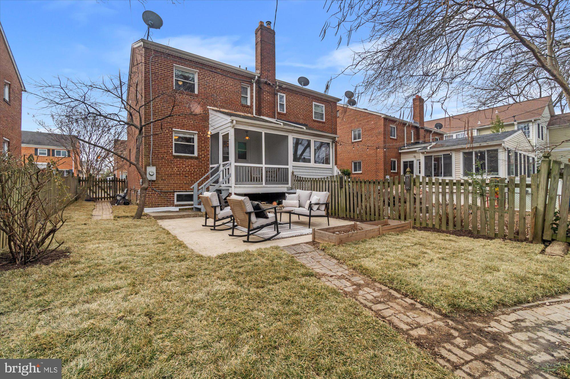 DEL RAY - Residential