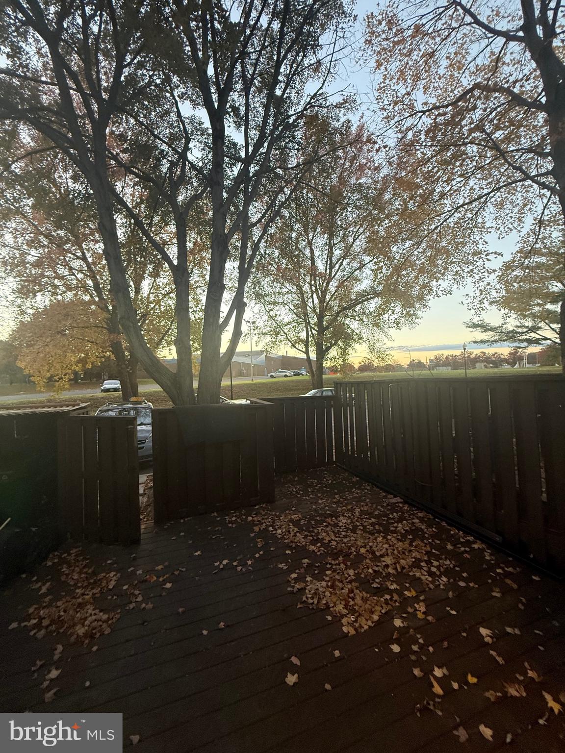 OAKLAND MILLS - Residential Lease