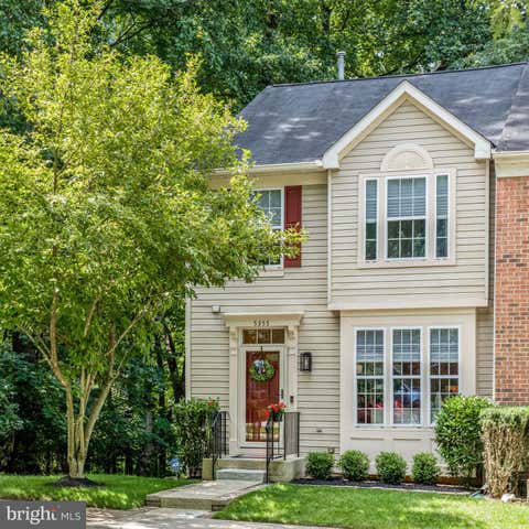 Photo of 5355 High Wheels Court, COLUMBIA, MD 21044 (MLS # MDHW2072382)