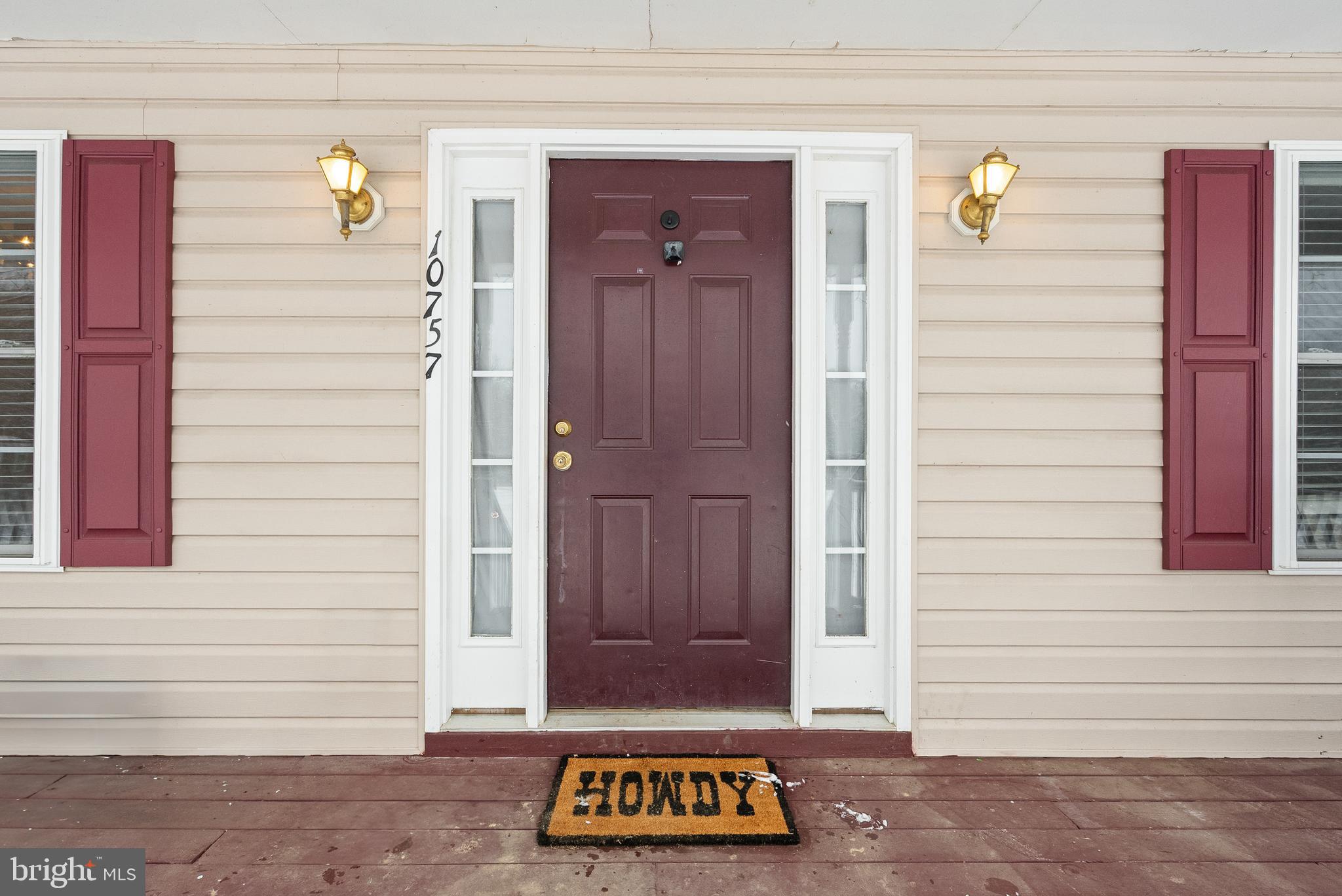 10757 SHENANDOAH PATH