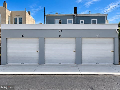 Photo of 124 N Sussex Street, GLOUCESTER CITY, NJ 08030 (MLS # NJCD2128588)