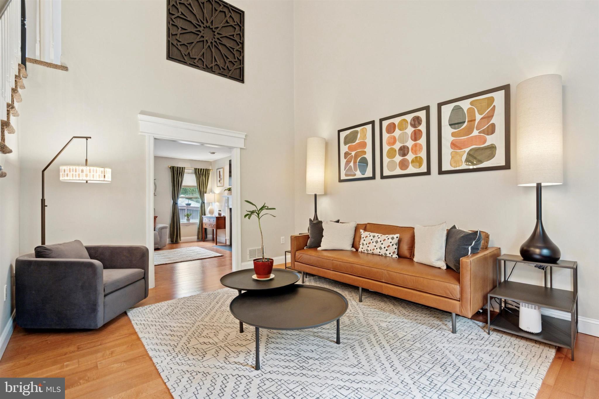 11 JARED DRIVE