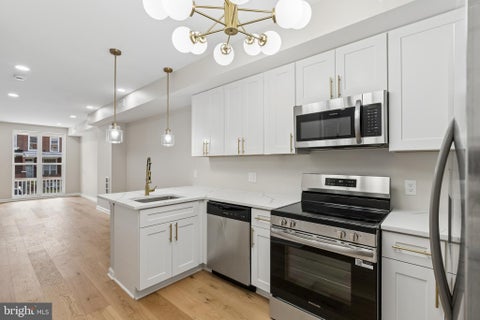 Townhouse For Sale - 1712 Homestead Street<br/> Baltimore City County, BALTIMORE, MD 21218