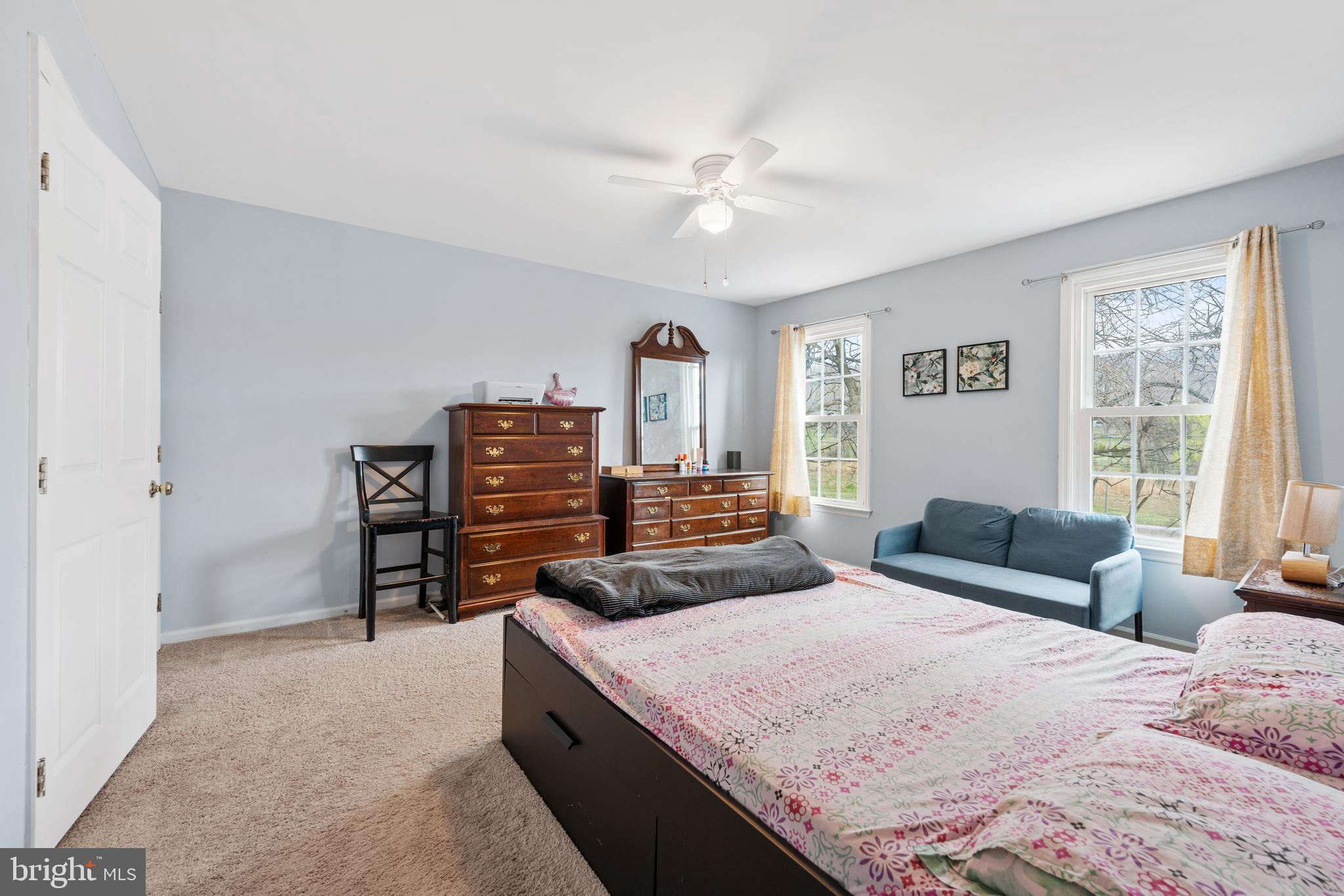FOX HOLLOW - Residential