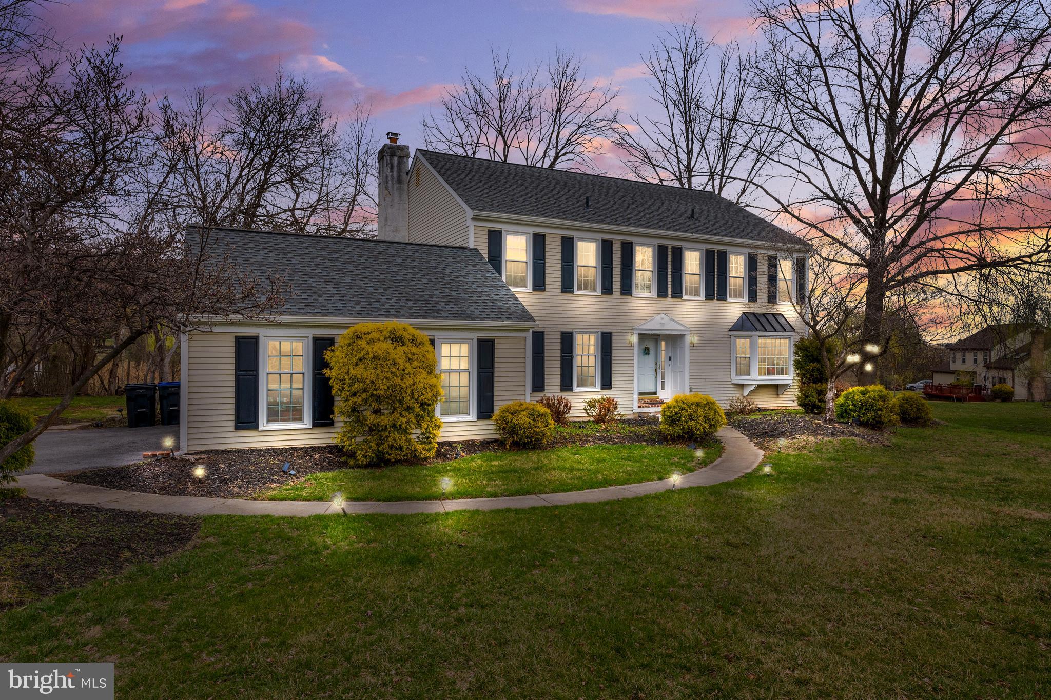 1068 ARMSTRONG COURT