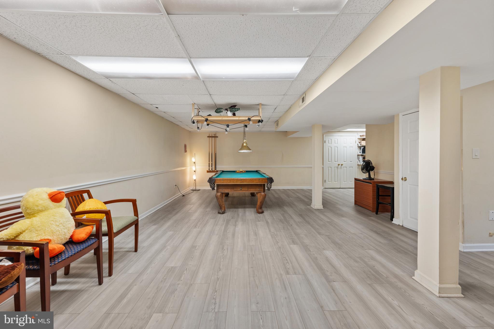 FOX HOLLOW - Residential