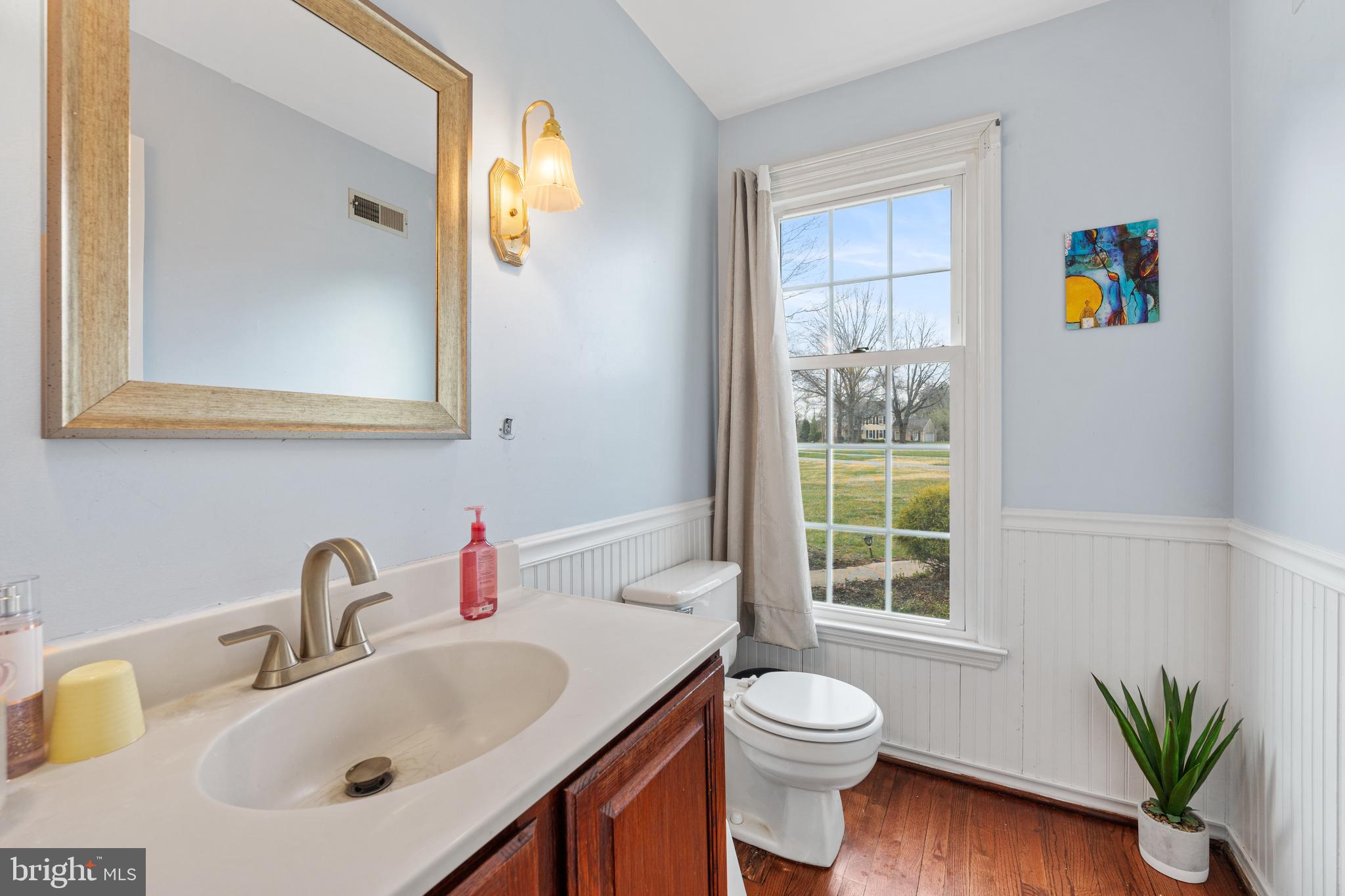 FOX HOLLOW - Residential