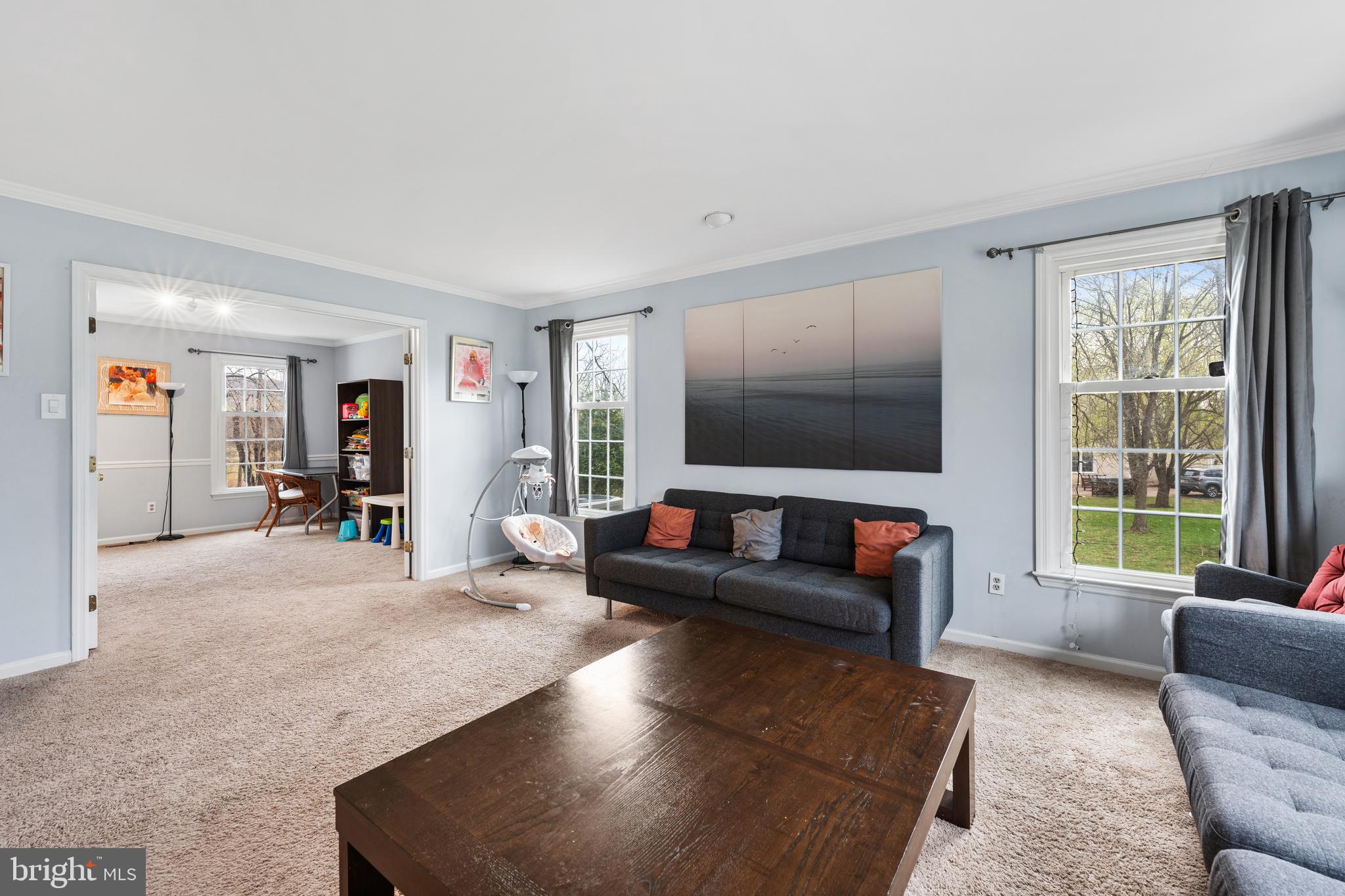 FOX HOLLOW - Residential