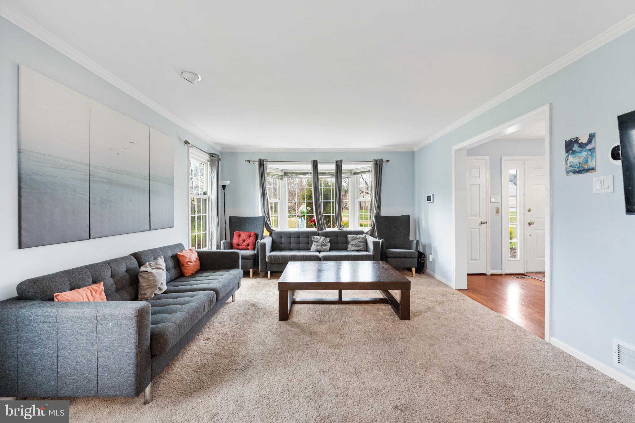 FOX HOLLOW - Residential