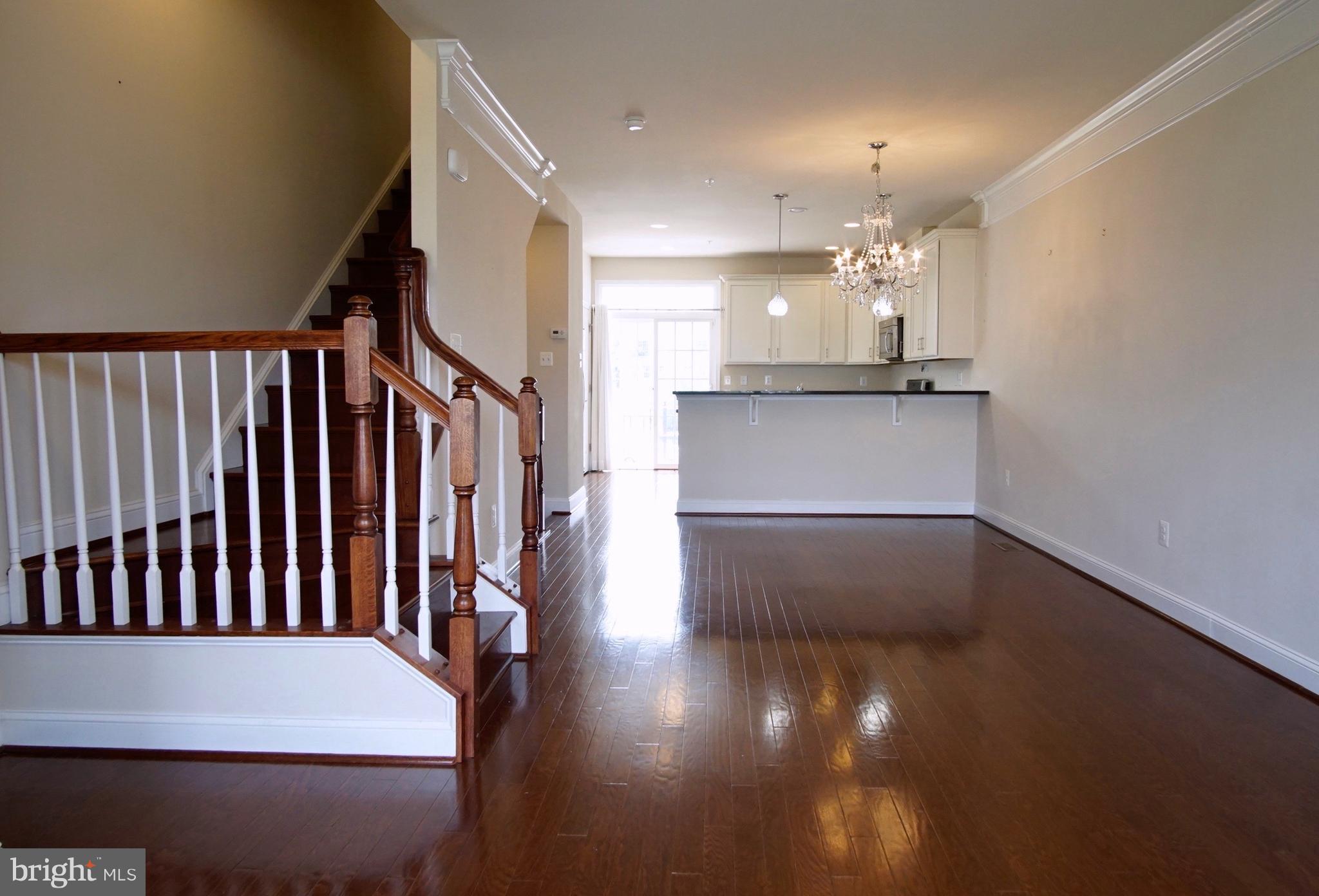 TOWSON GREEN - Residential Lease