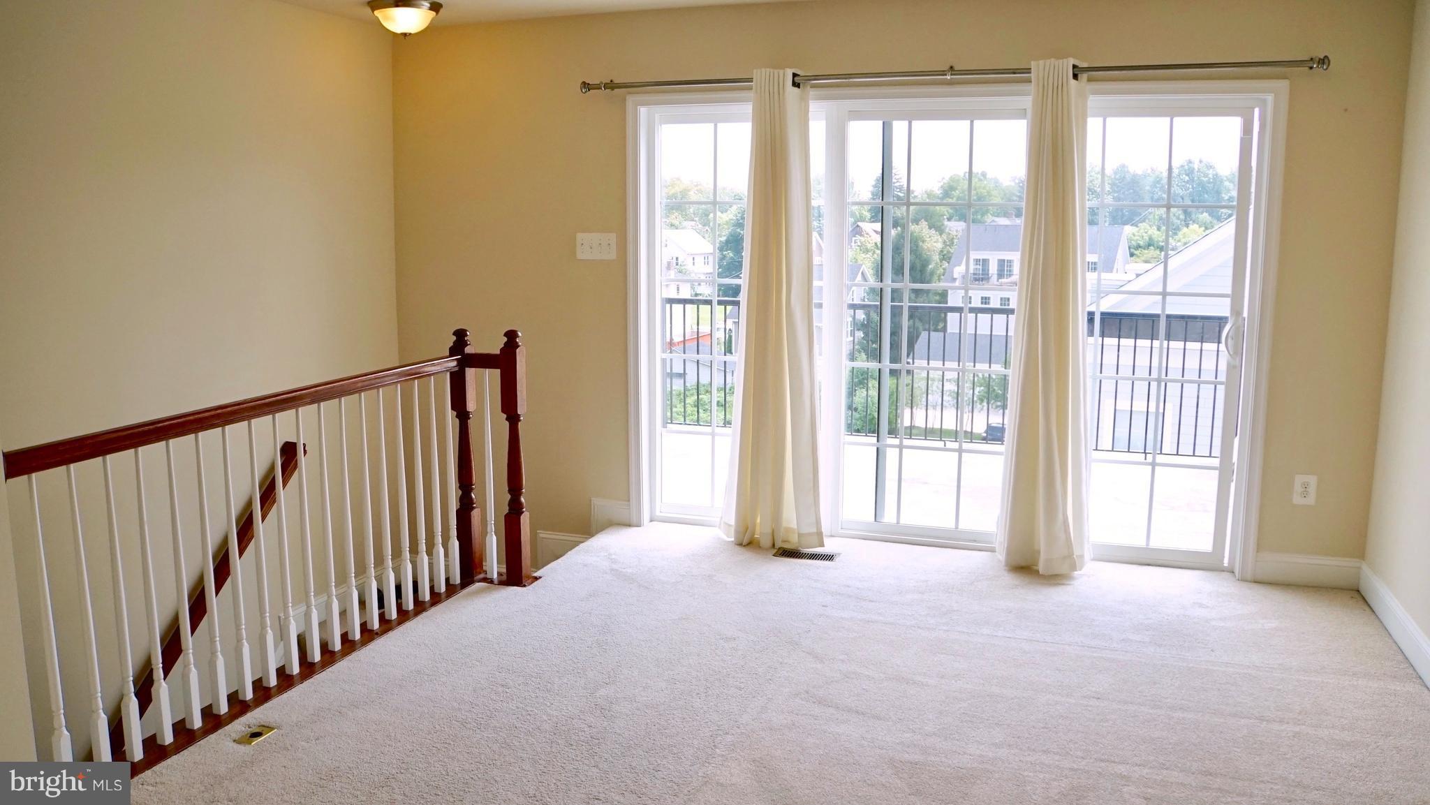 TOWSON GREEN - Residential Lease