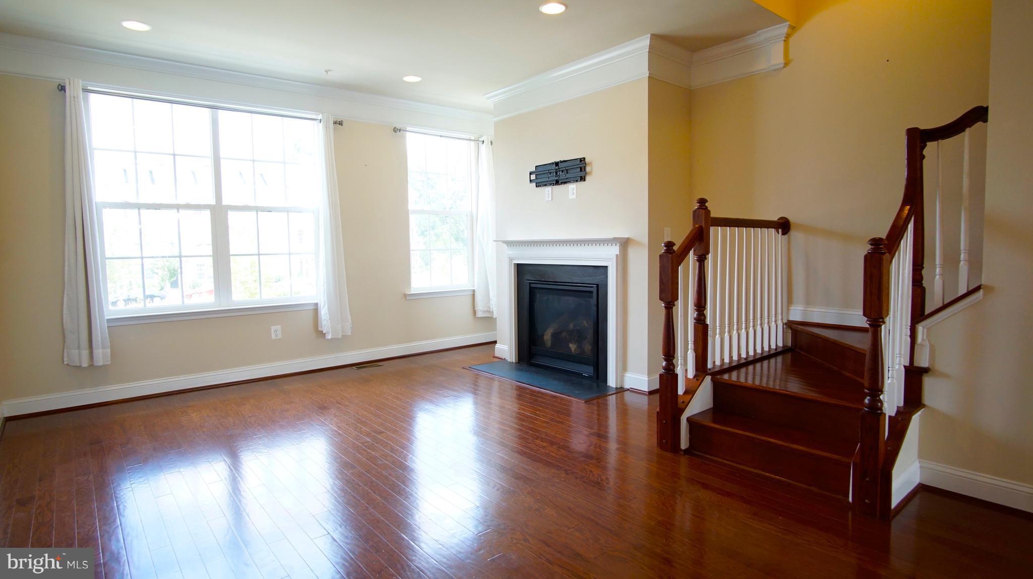 TOWSON GREEN - Residential Lease