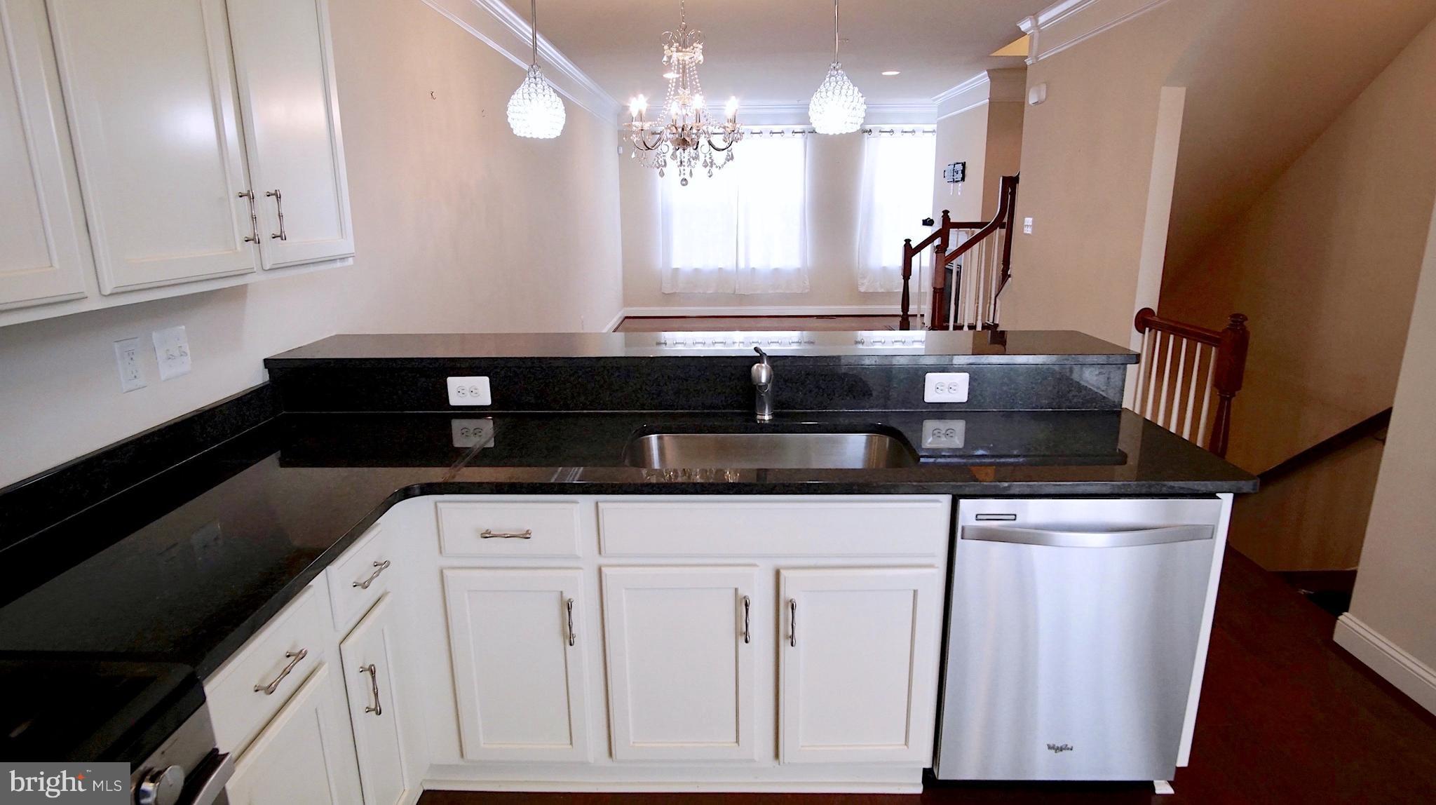 TOWSON GREEN - Residential Lease