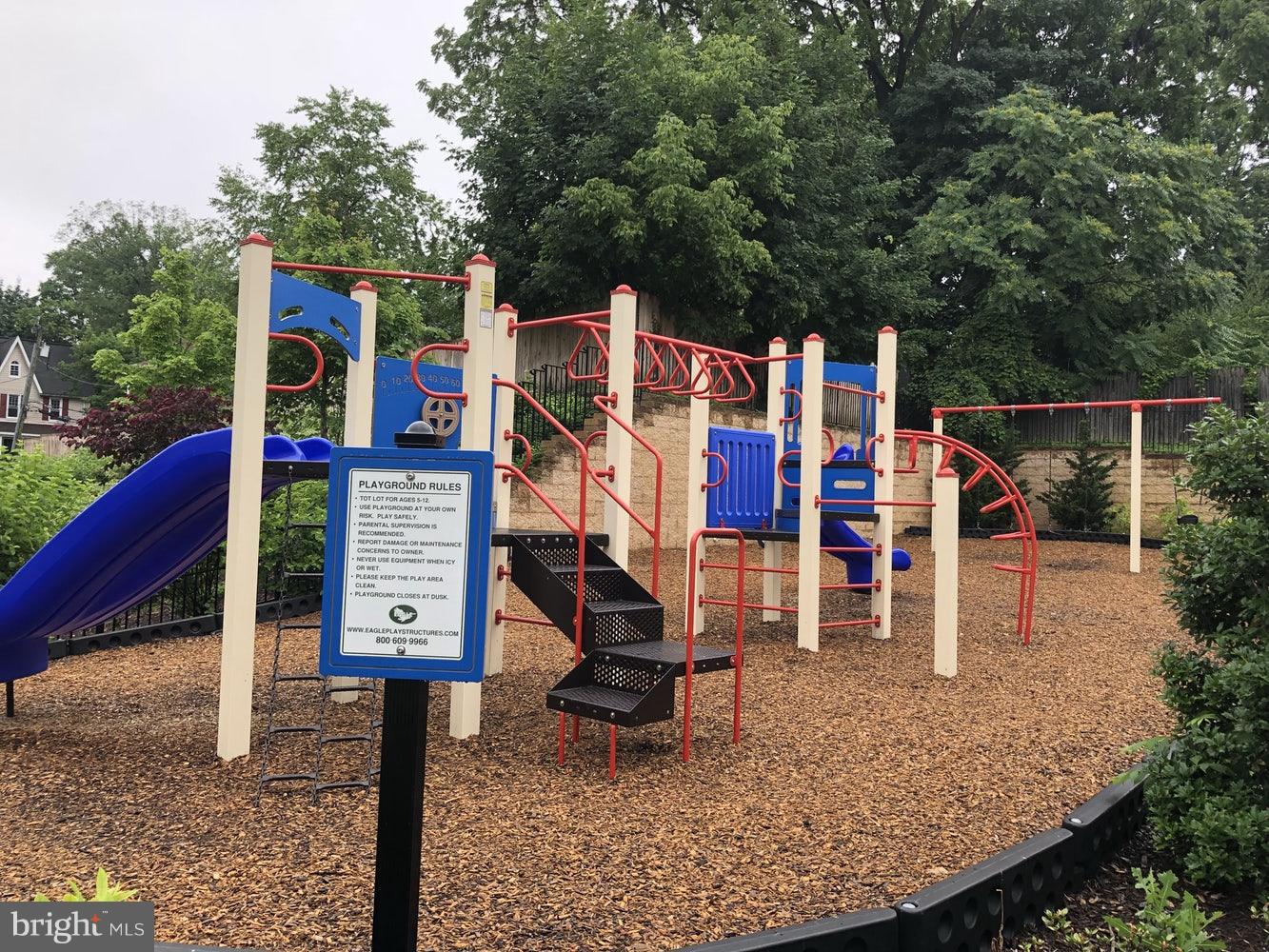 TOWSON GREEN - Residential Lease