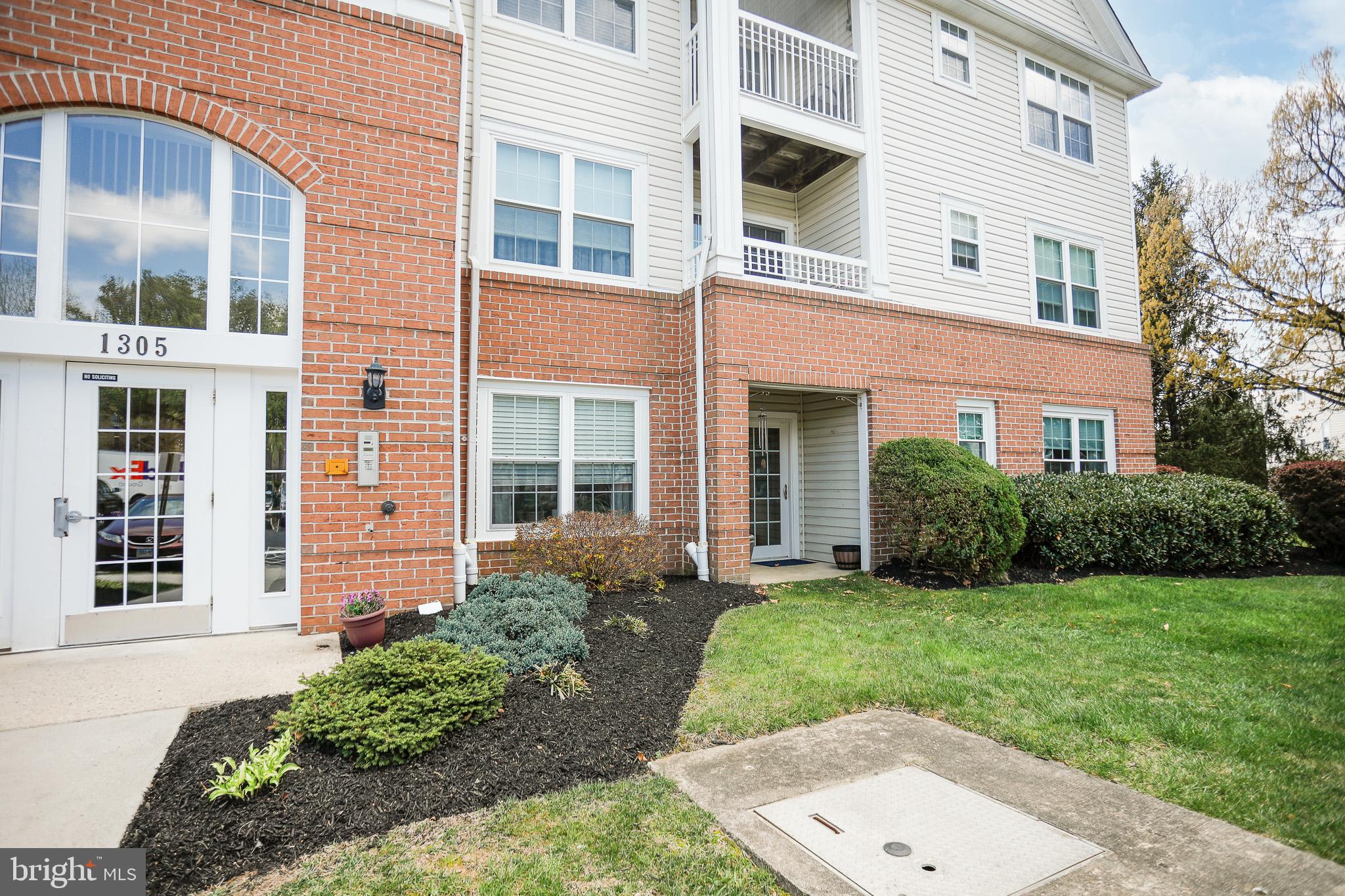 1305 SHERIDAN PLACE D 70, BEL AIR, MD, 21015 1305 SHERIDAN PLACE D 70