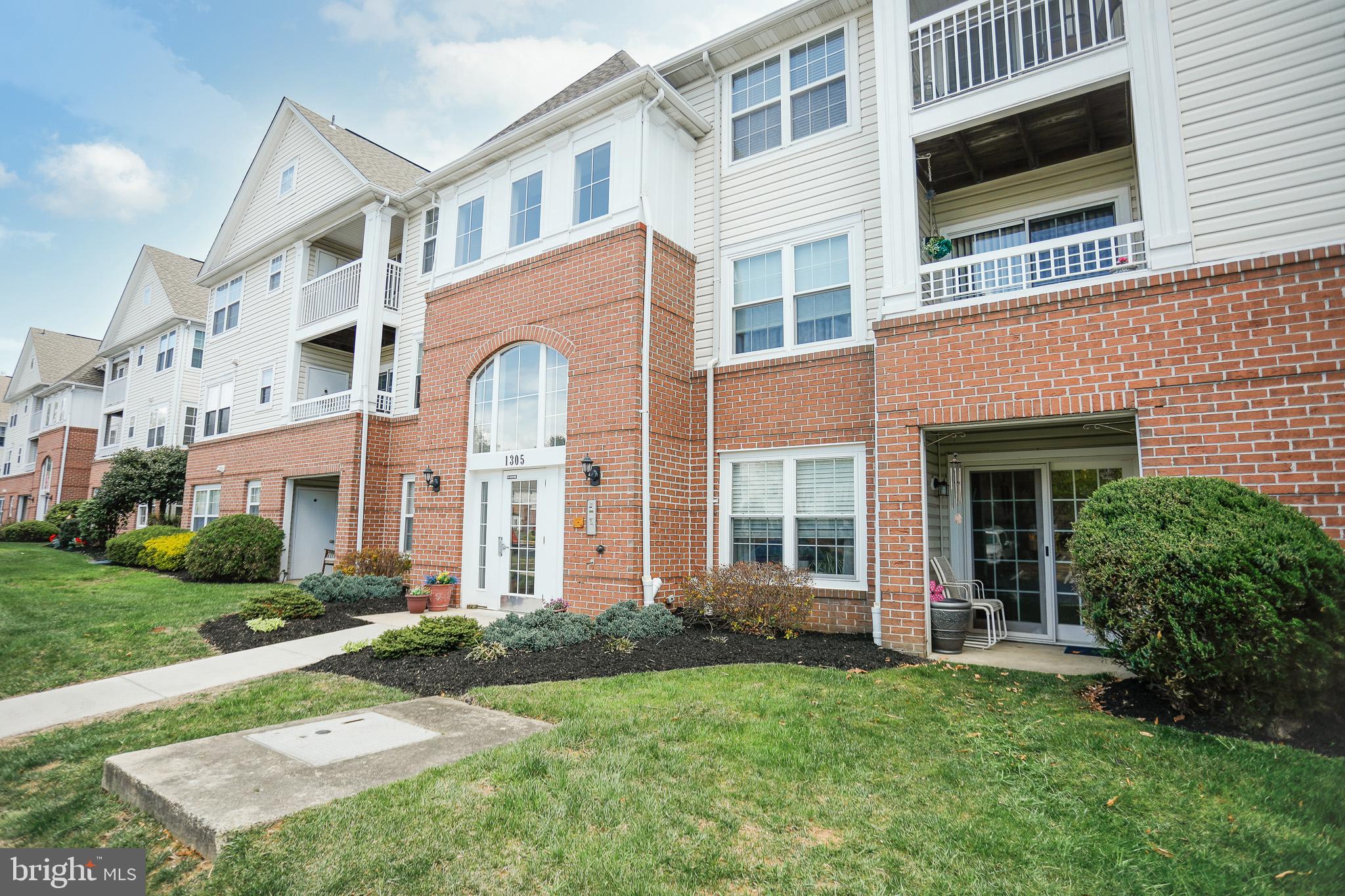 1305 SHERIDAN PLACE D 70, BEL AIR, MD, 21015 1305 SHERIDAN PLACE D 70