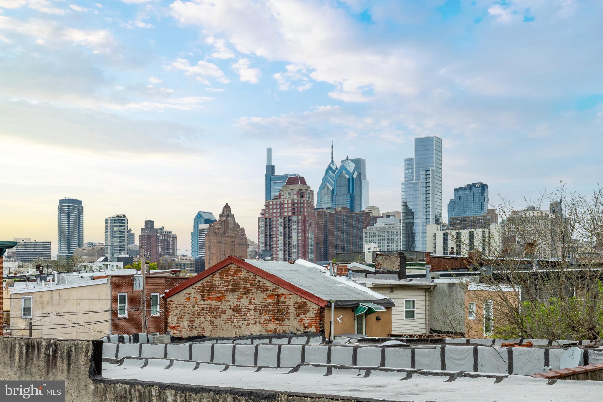 BELLA VISTA - Residential