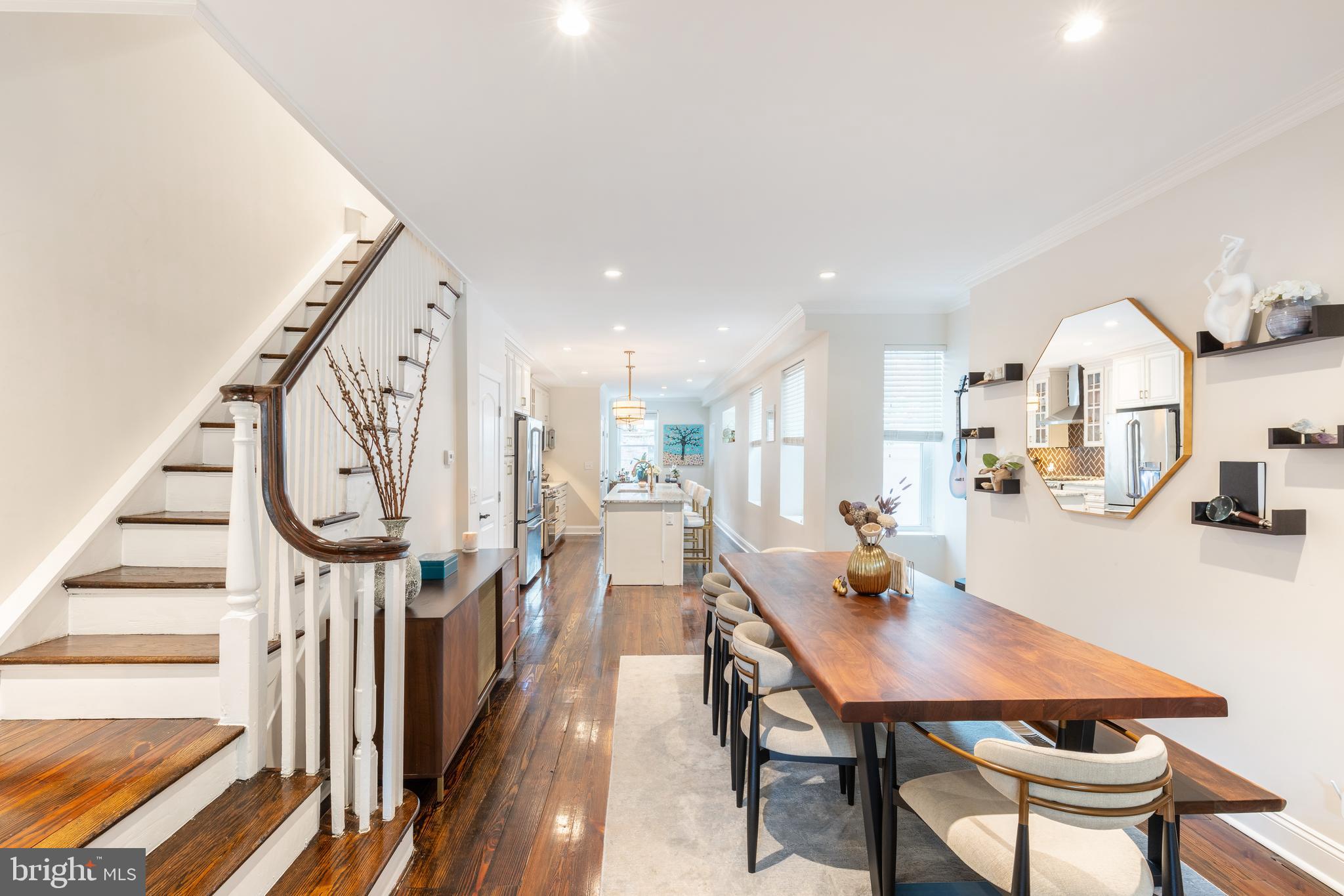 BELLA VISTA - Residential