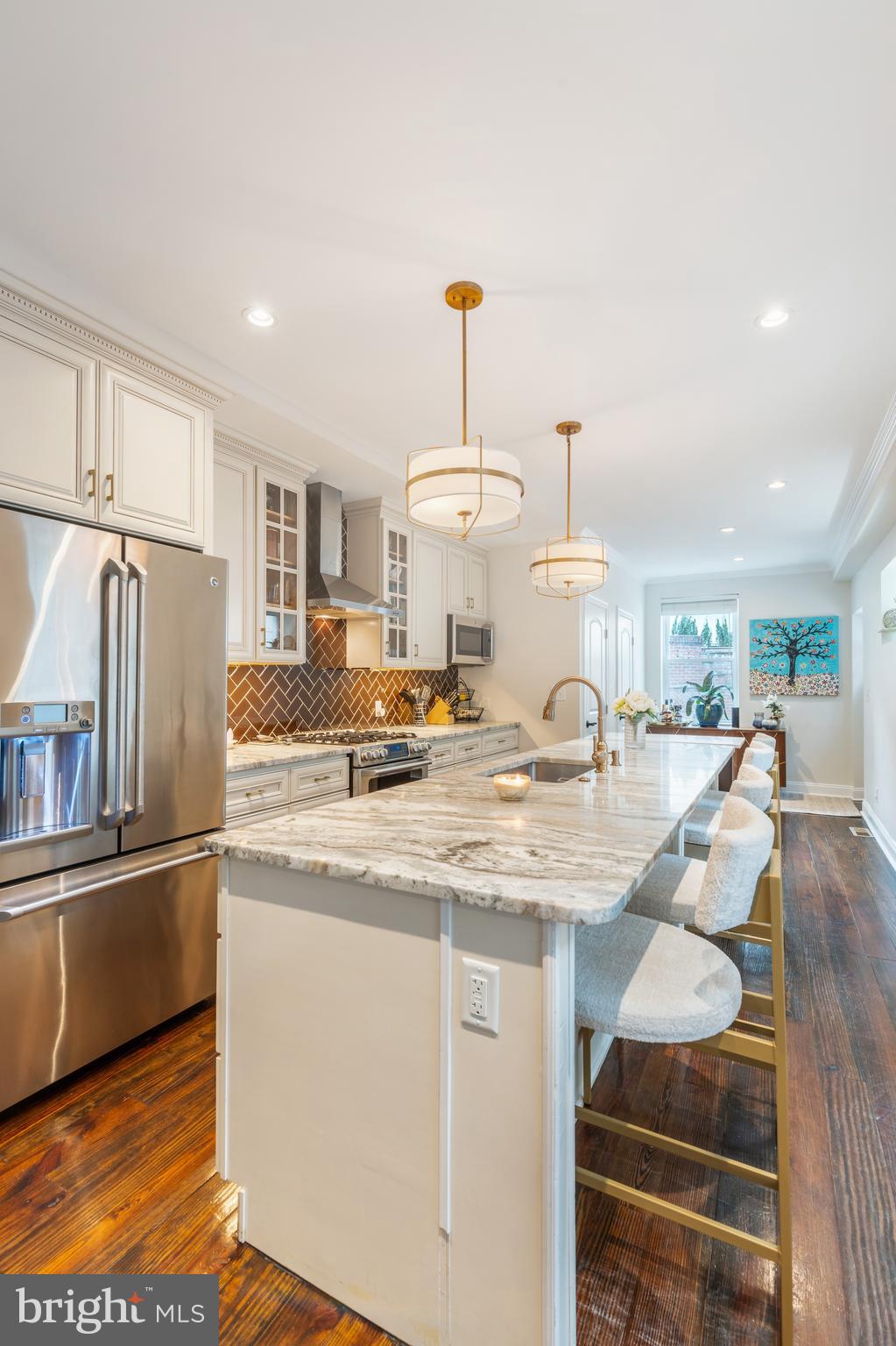 BELLA VISTA - Residential