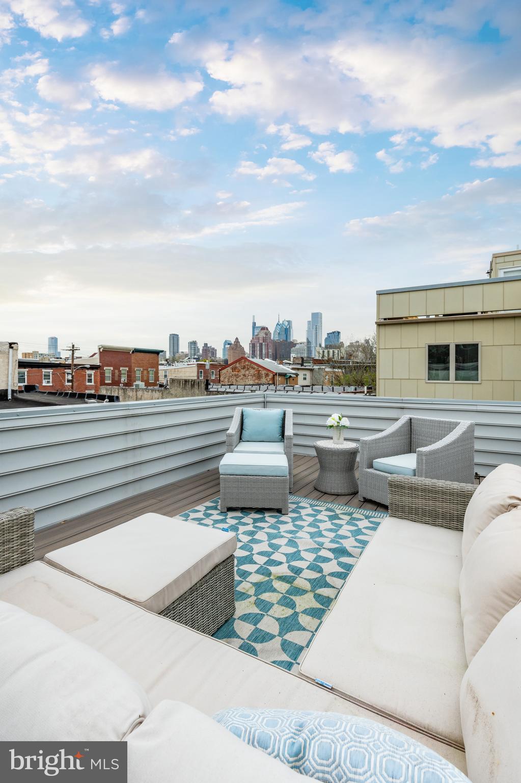 BELLA VISTA - Residential