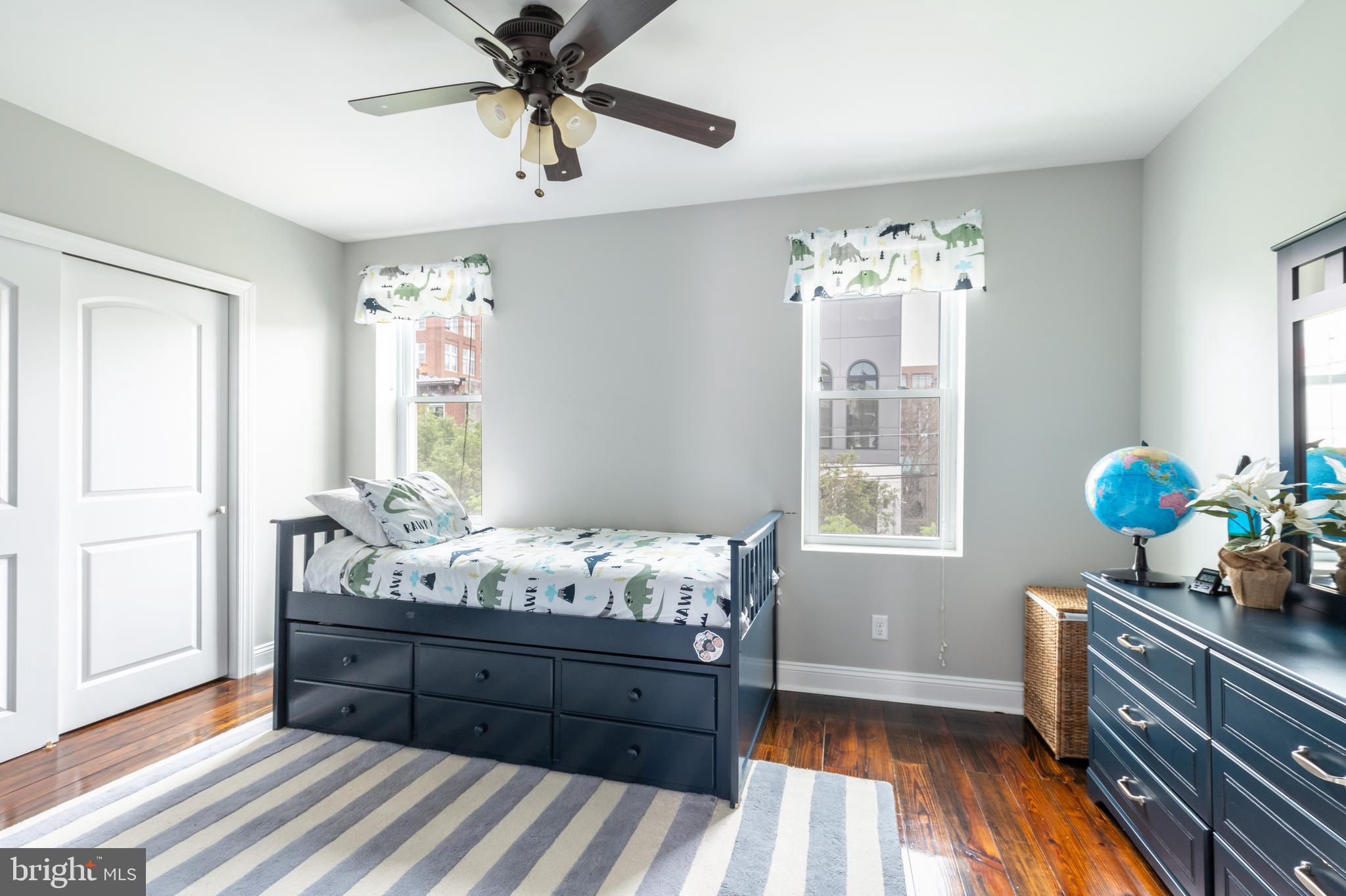 BELLA VISTA - Residential