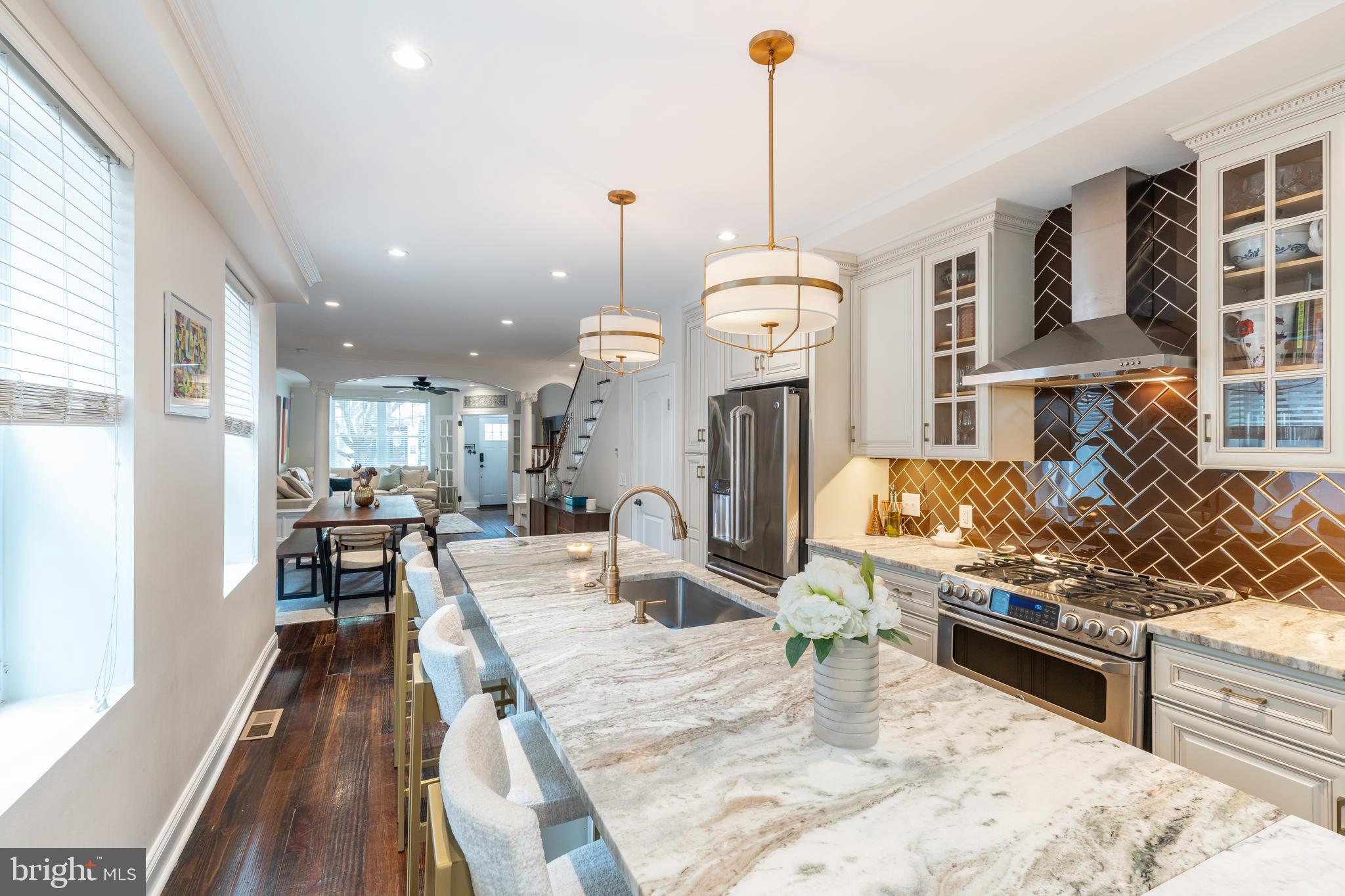 BELLA VISTA - Residential