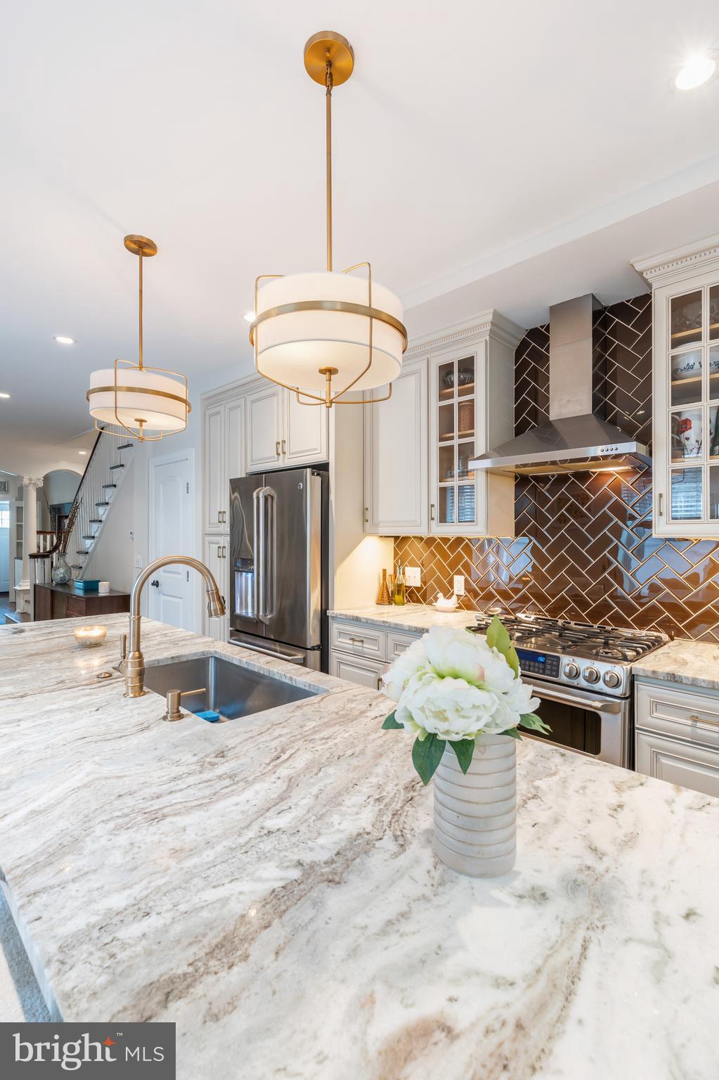 BELLA VISTA - Residential