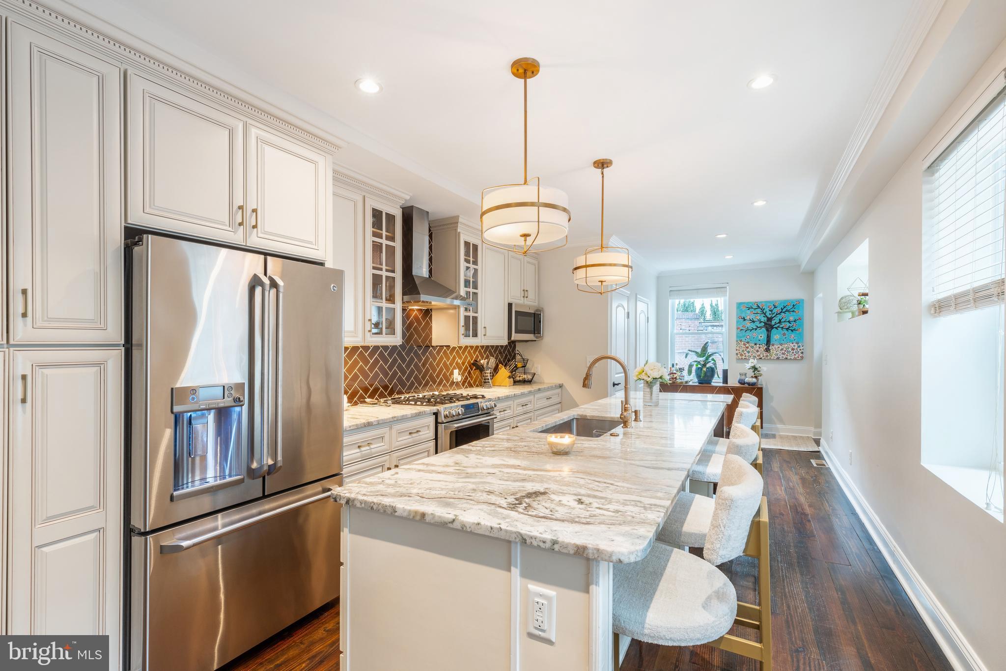 BELLA VISTA - Residential