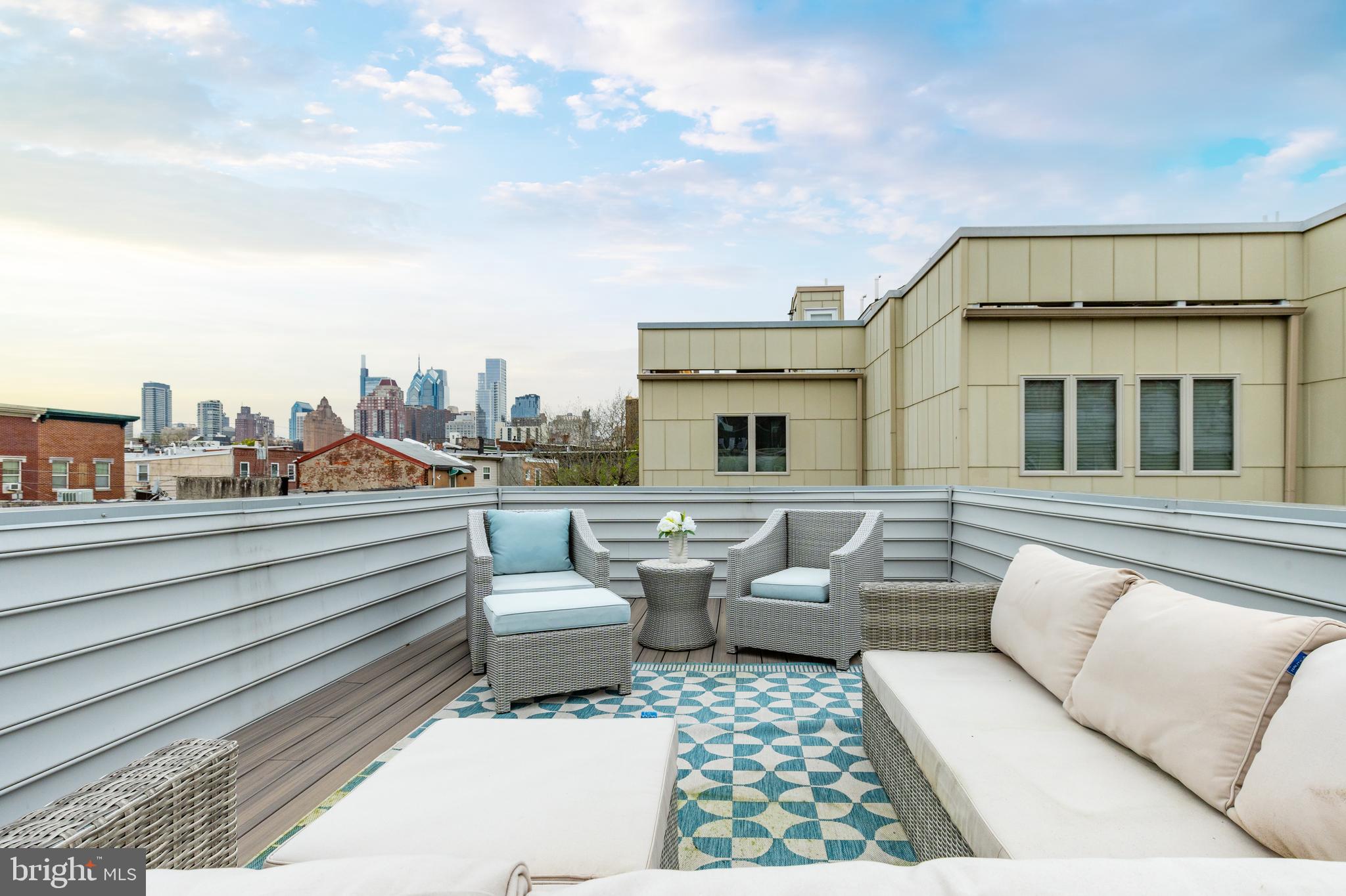 BELLA VISTA - Residential